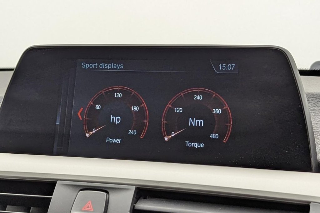 USED 2018 67 BMW 3 SERIES 2.0 316d SE Saloon 4dr Diesel Manual Euro 6 (s/s) (116 ps) Sat Nav DAB