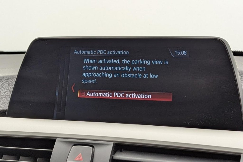 USED 2018 67 BMW 3 SERIES 2.0 316d SE Saloon 4dr Diesel Manual Euro 6 (s/s) (116 ps) Sat Nav DAB