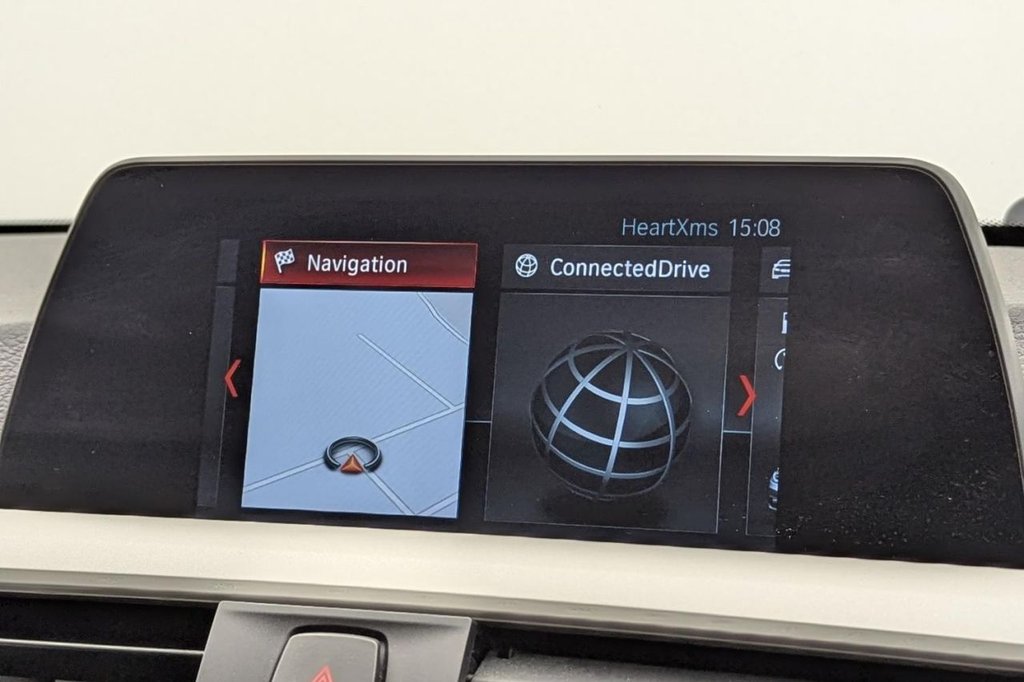 USED 2018 67 BMW 3 SERIES 2.0 316d SE Saloon 4dr Diesel Manual Euro 6 (s/s) (116 ps) Sat Nav DAB