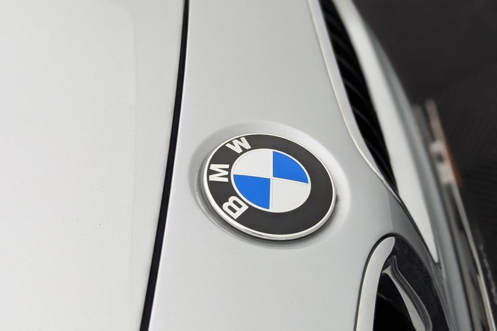 USED 2018 67 BMW 3 SERIES 2.0 316d SE Saloon 4dr Diesel Manual Euro 6 (s/s) (116 ps) Sat Nav DAB