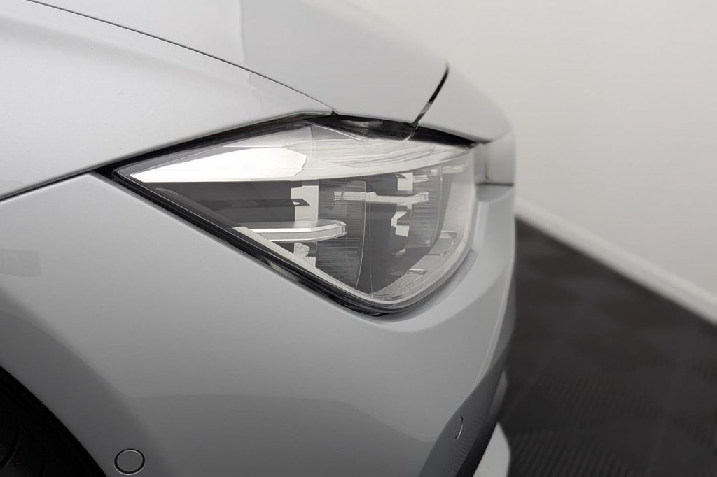 USED 2018 67 BMW 3 SERIES 2.0 316d SE Saloon 4dr Diesel Manual Euro 6 (s/s) (116 ps) Sat Nav DAB