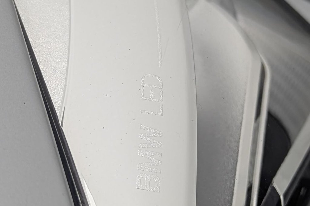 USED 2018 67 BMW 3 SERIES 2.0 316d SE Saloon 4dr Diesel Manual Euro 6 (s/s) (116 ps) Sat Nav DAB