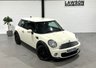 USED 2013 63 MINI HATCH 1.6 One Hatchback 3dr Petrol Manual Euro 5 (98 ps) 