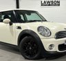 USED 2013 63 MINI HATCH 1.6 One Hatchback 3dr Petrol Manual Euro 5 (98 ps) 