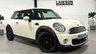 USED 2013 63 MINI HATCH 1.6 One Hatchback 3dr Petrol Manual Euro 5 (98 ps) 