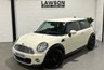 USED 2013 63 MINI HATCH 1.6 One Hatchback 3dr Petrol Manual Euro 5 (98 ps) 