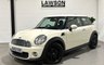 USED 2013 63 MINI HATCH 1.6 One Hatchback 3dr Petrol Manual Euro 5 (98 ps) 