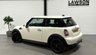 USED 2013 63 MINI HATCH 1.6 One Hatchback 3dr Petrol Manual Euro 5 (98 ps) 