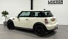 USED 2013 63 MINI HATCH 1.6 One Hatchback 3dr Petrol Manual Euro 5 (98 ps) 