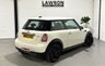 USED 2013 63 MINI HATCH 1.6 One Hatchback 3dr Petrol Manual Euro 5 (98 ps) 