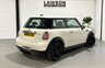 USED 2013 63 MINI HATCH 1.6 One Hatchback 3dr Petrol Manual Euro 5 (98 ps) 