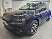 USED 2015 65 CITROEN C4 CACTUS 1.6 BlueHDi Flair Hatchback 5dr Diesel Manual Euro 6 (100 ps) 
