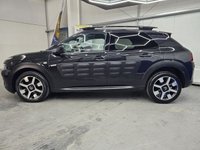 USED 2015 65 CITROEN C4 CACTUS 1.6 BlueHDi Flair Hatchback 5dr Diesel Manual Euro 6 (100 ps) 