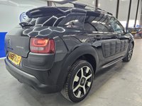 USED 2015 65 CITROEN C4 CACTUS 1.6 BlueHDi Flair Hatchback 5dr Diesel Manual Euro 6 (100 ps) 