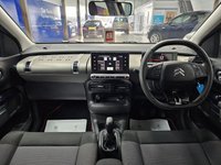 USED 2015 65 CITROEN C4 CACTUS 1.6 BlueHDi Flair Hatchback 5dr Diesel Manual Euro 6 (100 ps) 