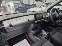 USED 2015 65 CITROEN C4 CACTUS 1.6 BlueHDi Flair Hatchback 5dr Diesel Manual Euro 6 (100 ps) 