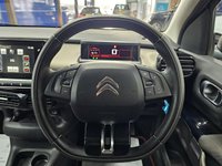 USED 2015 65 CITROEN C4 CACTUS 1.6 BlueHDi Flair Hatchback 5dr Diesel Manual Euro 6 (100 ps) 