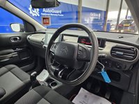 USED 2015 65 CITROEN C4 CACTUS 1.6 BlueHDi Flair Hatchback 5dr Diesel Manual Euro 6 (100 ps) 