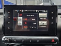 USED 2015 65 CITROEN C4 CACTUS 1.6 BlueHDi Flair Hatchback 5dr Diesel Manual Euro 6 (100 ps) 