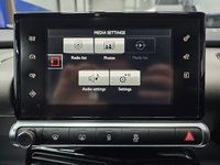 USED 2015 65 CITROEN C4 CACTUS 1.6 BlueHDi Flair Hatchback 5dr Diesel Manual Euro 6 (100 ps) 