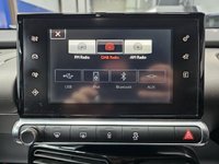 USED 2015 65 CITROEN C4 CACTUS 1.6 BlueHDi Flair Hatchback 5dr Diesel Manual Euro 6 (100 ps) 