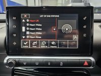 USED 2015 65 CITROEN C4 CACTUS 1.6 BlueHDi Flair Hatchback 5dr Diesel Manual Euro 6 (100 ps) 