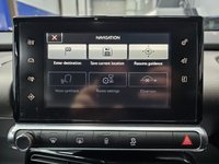 USED 2015 65 CITROEN C4 CACTUS 1.6 BlueHDi Flair Hatchback 5dr Diesel Manual Euro 6 (100 ps) 