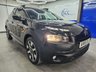 USED 2015 65 CITROEN C4 CACTUS 1.6 BlueHDi Flair Hatchback 5dr Diesel Manual Euro 6 (100 ps) 