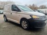 USED 2021 21 VOLKSWAGEN CADDY 2.0 TDI C20 Commerce Panel Van read full info  READ FULL INFO AND WATCH FULL HD VIDEO TRADE SALE ONLY