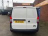 USED 2021 21 VOLKSWAGEN CADDY 2.0 TDI C20 Commerce Panel Van read full info  READ FULL INFO AND WATCH FULL HD VIDEO TRADE SALE ONLY