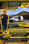 USED 2021 21 VOLKSWAGEN CADDY 2.0 TDI C20 Commerce Panel Van read full info  READ FULL INFO AND WATCH FULL HD VIDEO TRADE SALE ONLY