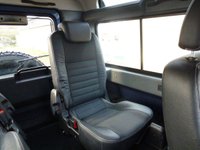 USED 2008 08 LAND ROVER DEFENDER 2.4 TDCi XS SUV 3dr Diesel Manual 4WD SWB Euro 4 (122 bhp) www.suffolkcarcentre.co.uk - Located at Reydon