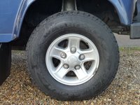 USED 2008 08 LAND ROVER DEFENDER 2.4 TDCi XS SUV 3dr Diesel Manual 4WD SWB Euro 4 (122 bhp) www.suffolkcarcentre.co.uk - Located at Reydon