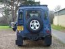 USED 2008 08 LAND ROVER DEFENDER 2.4 TDCi XS SUV 3dr Diesel Manual 4WD SWB Euro 4 (122 bhp) www.suffolkcarcentre.co.uk - Located at Reydon