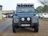 USED 2008 08 LAND ROVER DEFENDER 2.4 TDCi XS SUV 3dr Diesel Manual 4WD SWB Euro 4 (122 bhp) www.suffolkcarcentre.co.uk - Located at Reydon