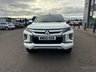 USED 2020 69 MITSUBISHI L200 2.2 BARBARIAN X DOUBLE CAB AUTO 4WD TRUCKMAN TOP 