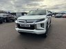 USED 2020 69 MITSUBISHI L200 2.2 BARBARIAN X DOUBLE CAB AUTO 4WD TRUCKMAN TOP 