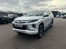 USED 2020 69 MITSUBISHI L200 2.2 BARBARIAN X DOUBLE CAB AUTO 4WD TRUCKMAN TOP 