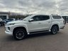 USED 2020 69 MITSUBISHI L200 2.2 BARBARIAN X DOUBLE CAB AUTO 4WD TRUCKMAN TOP 