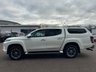 USED 2020 69 MITSUBISHI L200 2.2 BARBARIAN X DOUBLE CAB AUTO 4WD TRUCKMAN TOP 