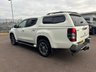 USED 2020 69 MITSUBISHI L200 2.2 BARBARIAN X DOUBLE CAB AUTO 4WD TRUCKMAN TOP 