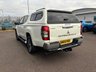 USED 2020 69 MITSUBISHI L200 2.2 BARBARIAN X DOUBLE CAB AUTO 4WD TRUCKMAN TOP 