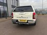 USED 2020 69 MITSUBISHI L200 2.2 BARBARIAN X DOUBLE CAB AUTO 4WD TRUCKMAN TOP 