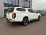 USED 2020 69 MITSUBISHI L200 2.2 BARBARIAN X DOUBLE CAB AUTO 4WD TRUCKMAN TOP 