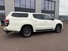 USED 2020 69 MITSUBISHI L200 2.2 BARBARIAN X DOUBLE CAB AUTO 4WD TRUCKMAN TOP 