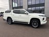 USED 2020 69 MITSUBISHI L200 2.2 BARBARIAN X DOUBLE CAB AUTO 4WD TRUCKMAN TOP 
