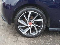 USED 2017 67 DS AUTOMOBILES DS 3 1.2 PureTech Ines de la Fressange Hatchback 3dr Petrol Manual Euro 6 (s/s) (110 ps) 