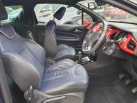 USED 2017 67 DS AUTOMOBILES DS 3 1.2 PureTech Ines de la Fressange Hatchback 3dr Petrol Manual Euro 6 (s/s) (110 ps) 