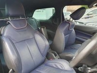 USED 2017 67 DS AUTOMOBILES DS 3 1.2 PureTech Ines de la Fressange Hatchback 3dr Petrol Manual Euro 6 (s/s) (110 ps) 