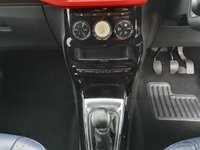 USED 2017 67 DS AUTOMOBILES DS 3 1.2 PureTech Ines de la Fressange Hatchback 3dr Petrol Manual Euro 6 (s/s) (110 ps) 